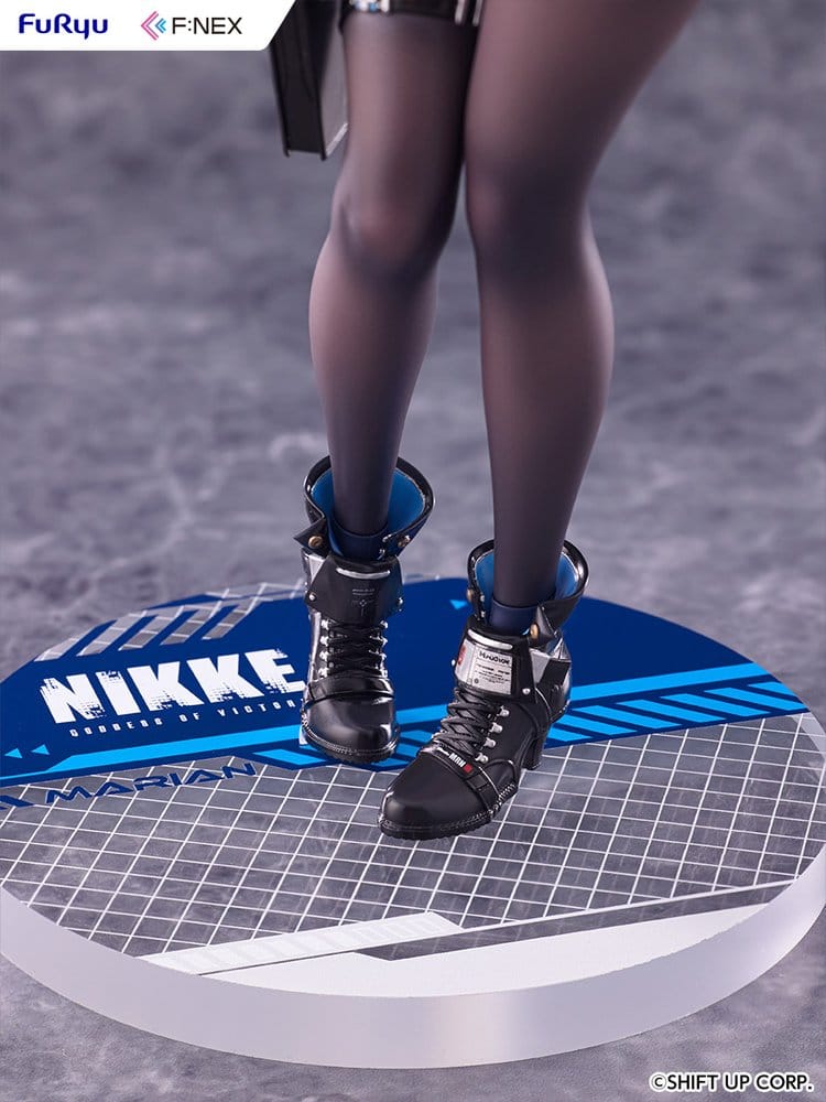Goddess of Victory: Nikke F:Nex Estatua PVC 1/7 Marian 26 cm 