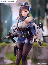 Goddess of Victory: Nikke F:Nex Estatua PVC 1/7 Marian 26 cm 