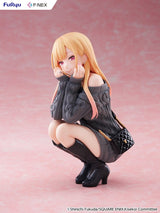 My Dress-Up Darling Figura PVC 1/6 F:NEX Marin Kitagawa knit Ver. 16 cm