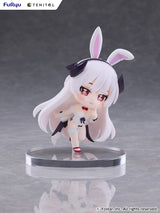 Stella Sora Figura PVC Tenitol Virigia(Bunny) [mini] 13 cm