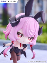 Stella Sora Figura PVC Tenitol Bernina(Bunny) [mini] 13 cm
