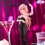 There Is Also a Hole in the Student Organization! Figura PVC BiCute Bunnies Komaro Michinoku 23 cm