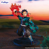 Demon Slayer: Kimetsu no Yaiba Exceed Creative Figure Figura PVC Kamado Tanjiro 16 cm