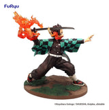 Demon Slayer: Kimetsu no Yaiba Exceed Creative Figure Figura PVC Kamado Tanjiro 16 cm