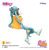 Hatsune Miku Figura PVC Noodle Stopper Hatsune Miku Digital Stars 2025 15 cm