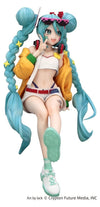 Hatsune Miku PVC Figure Noodle Stopper Hatsune Miku Digital Stars 2025 15 cm