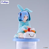 Hololive Production Noodle Stopper Figura Plus Usada Pekora 10 cm