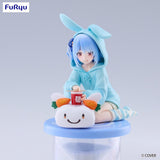 Hololive Production Noodle Stopper Figura Plus Usada Pekora 10 cm