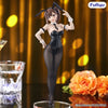 Il y a aussi un trou dans l'organisation étudiante ! Figurine PVC BiCute Bunnies Hisako Kotobuki 27 cm