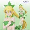 Sword Art Online Figura PVC BiCute Ribbons Leafa 23 cm