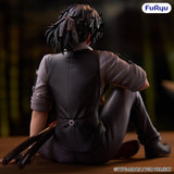 Fate/Grand Order Figura PVC Noodle Stopper Assassin Izou Okada Awesome Dapper Suit 9 cm