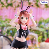 Love Live! Figura PVC BiCute Bunnies Nijigasaki High School Idol Club Ayumu Uehara 27 cm
