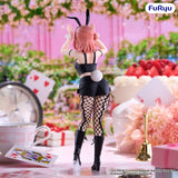 Love Live! Figura PVC BiCute Bunnies Nijigasaki High School Idol Club Ayumu Uehara 27 cm