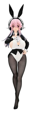 Super Sonico PVC Figure BiCute Bunnies Newly Drawn Costume Tailcoat Ver. 30 cm
