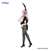Super Sonico Figura PVC BiCute Bunnies Newly Drawn Costume Tailcoat Ver. 30 cm