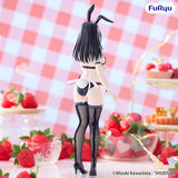 Strawberry Figura PVC BiCute Bunnies Aya Toujou 27 cm