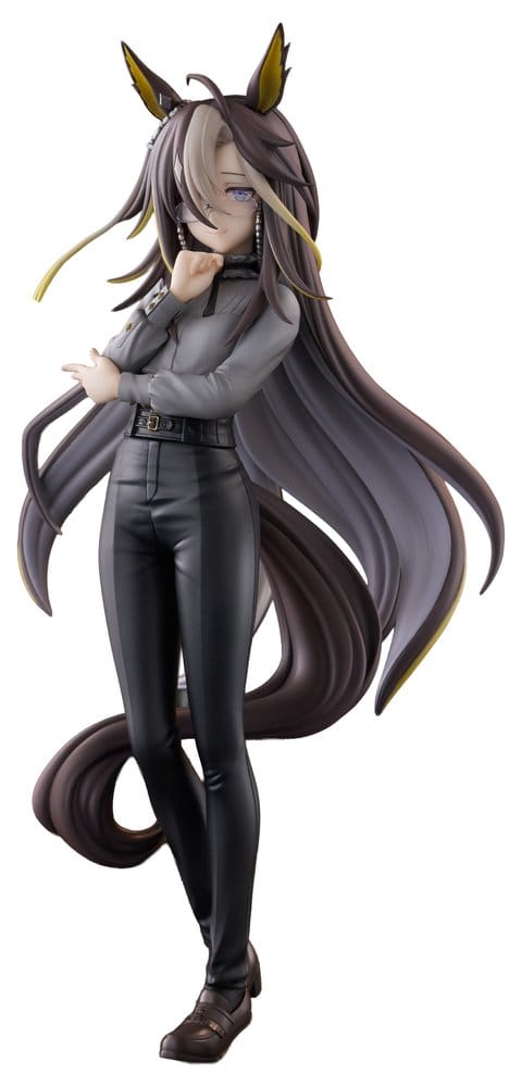 Uma Musume Pretty Derby Figura PVC Trio-Try-iT Dream Journey 20 cm