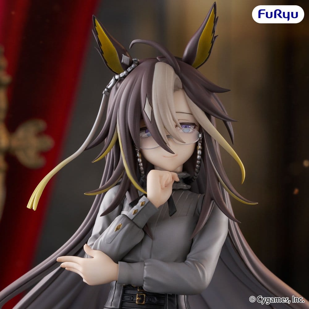 Uma Musume Pretty Derby Figura PVC Trio-Try-iT Dream Journey 20 cm