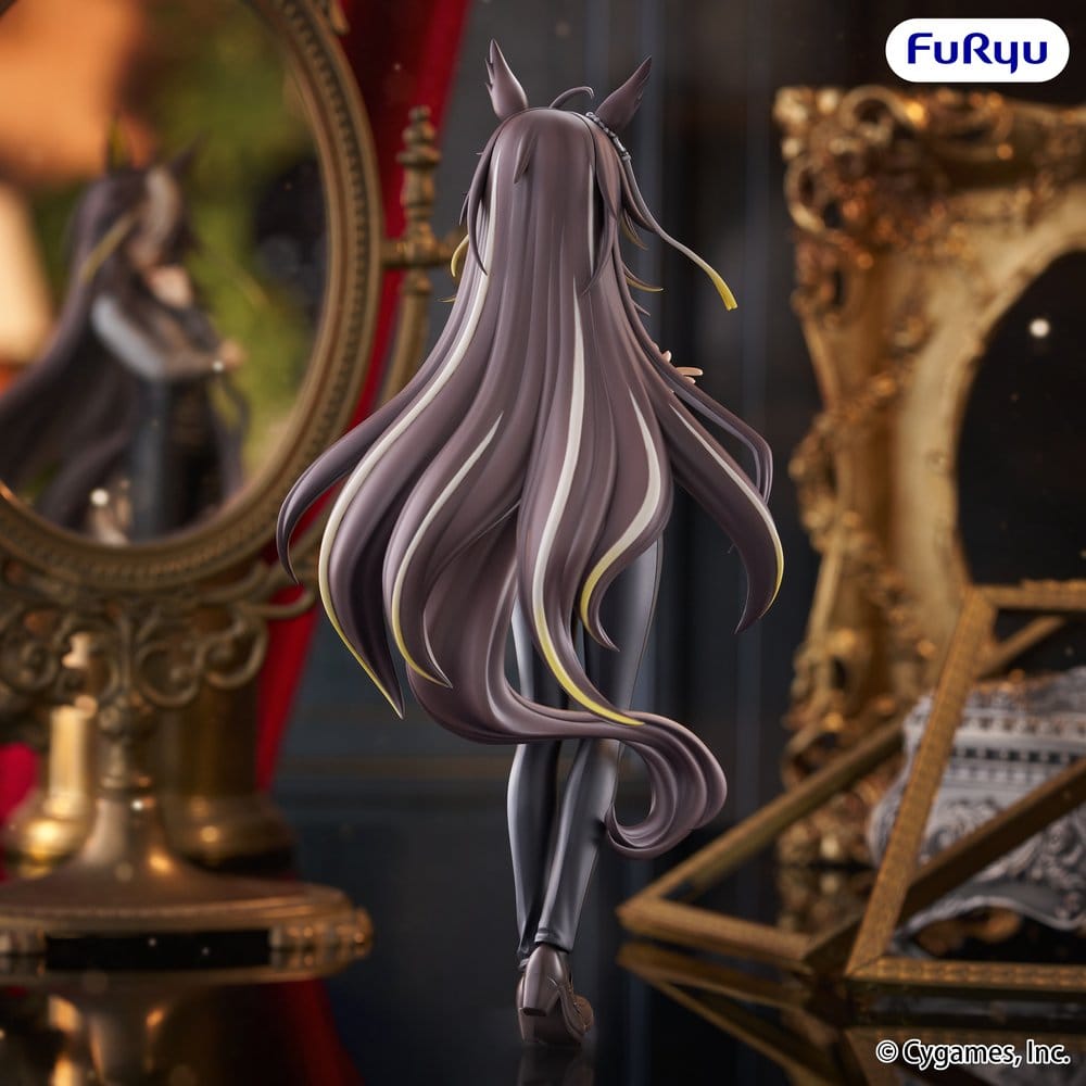 Uma Musume Pretty Derby Figura PVC Trio-Try-iT Dream Journey 20 cm