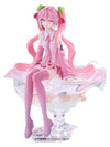 Hatsune Miku Figura PVC Noodle Stopper Sakura Miku 2026 Smile Ver. 14 cm