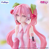 Hatsune Miku Figura PVC Noodle Stopper Sakura Miku 2026 Smile Ver. 14 cm