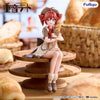 UTAU Figura PVC Noodle Stopper Kasane Teto Baguette Ver. 14 cm