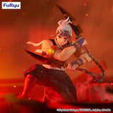 Demon Slayer: Kimetsu no Yaiba Figura PVC Noodle Stopper Uzui Tengen 15 cm