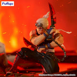 Demon Slayer: Kimetsu no Yaiba Figura PVC Noodle Stopper Uzui Tengen 15 cm