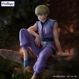 Hunter x Hunter Estatua PVC Noodle Stopper Shalnark 15 cm