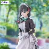 You are Ms. Servant Estatua PVC Trio-Try-iT Yuki 20 cm 