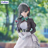 You are Ms. Servant Estatua PVC Trio-Try-iT Yuki 20 cm 