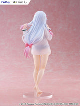 Eromanga Sensei Estatua PVC Tenitol Tall Sagiri Izumi Shirts Ver. 30 cm 
