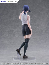 Chainsaw Man-The Movie: Reze Arc Figura PVC Tenitol Tall Reze 30 cm