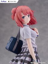 My Youth Romantic Comedy Is Wrong, as I Expected Estatua PVC Tenitol Yui Yuigahama 29 cm   