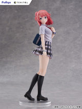 My Youth Romantic Comedy Is Wrong, as I Expected Estatua PVC Tenitol Yui Yuigahama 29 cm   