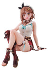 Atelier Ryza 2: Lost Legends & the Secret Fairy Tenitol Big Noodle Stopper Reisalin Stout PVC Figure 19 cm