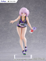 Gridman Universe Figura PVC Tenitol Tall Akane Shinjo Sportswear Ver. 28 cm