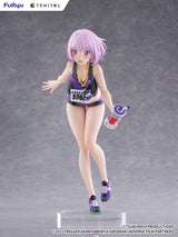 Gridman Universe Figura PVC Tenitol Tall Akane Shinjo Sportswear Ver. 28 cm