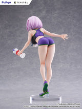 Gridman Universe Figura PVC Tenitol Tall Akane Shinjo Sportswear Ver. 28 cm