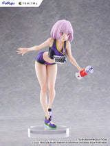Gridman Universe Figura PVC Tenitol Tall Akane Shinjo Sportswear Ver. 28 cm