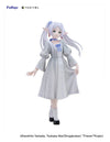 Frieren: Beyond Journey's End Figura PVC Tenitol Tall Frieren Classical dress Ver. 28 cm