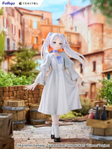 Frieren: Beyond Journey's End Figura PVC Tenitol Tall Frieren Classical dress Ver. 28 cm