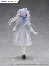 Frieren: Beyond Journey's End Figura PVC Tenitol Tall Frieren Classical dress Ver. 28 cm