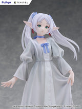 Frieren: Beyond Journey's End Figura PVC Tenitol Tall Frieren Classical dress Ver. 28 cm