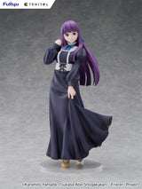 Frieren: Beyond Journey's End Figura PVC Tenitol Tall Fern Classical dress Ver. 30 cm