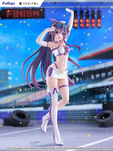 Date A Live V Figura PVC Tenitol Tall Tohka Yatogami Race Queen Ver. 30 cm