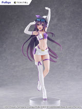 Date A Live V Figura PVC Tenitol Tall Tohka Yatogami Race Queen Ver. 30 cm