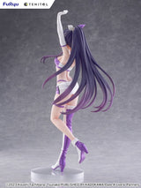 Date A Live V Figura PVC Tenitol Tall Tohka Yatogami Race Queen Ver. 30 cm