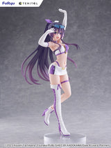 Date A Live V Figura PVC Tenitol Tall Tohka Yatogami Race Queen Ver. 30 cm