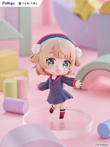 VTuber Tenitol Figura PVC Shigure Ui [mini] 10 cm